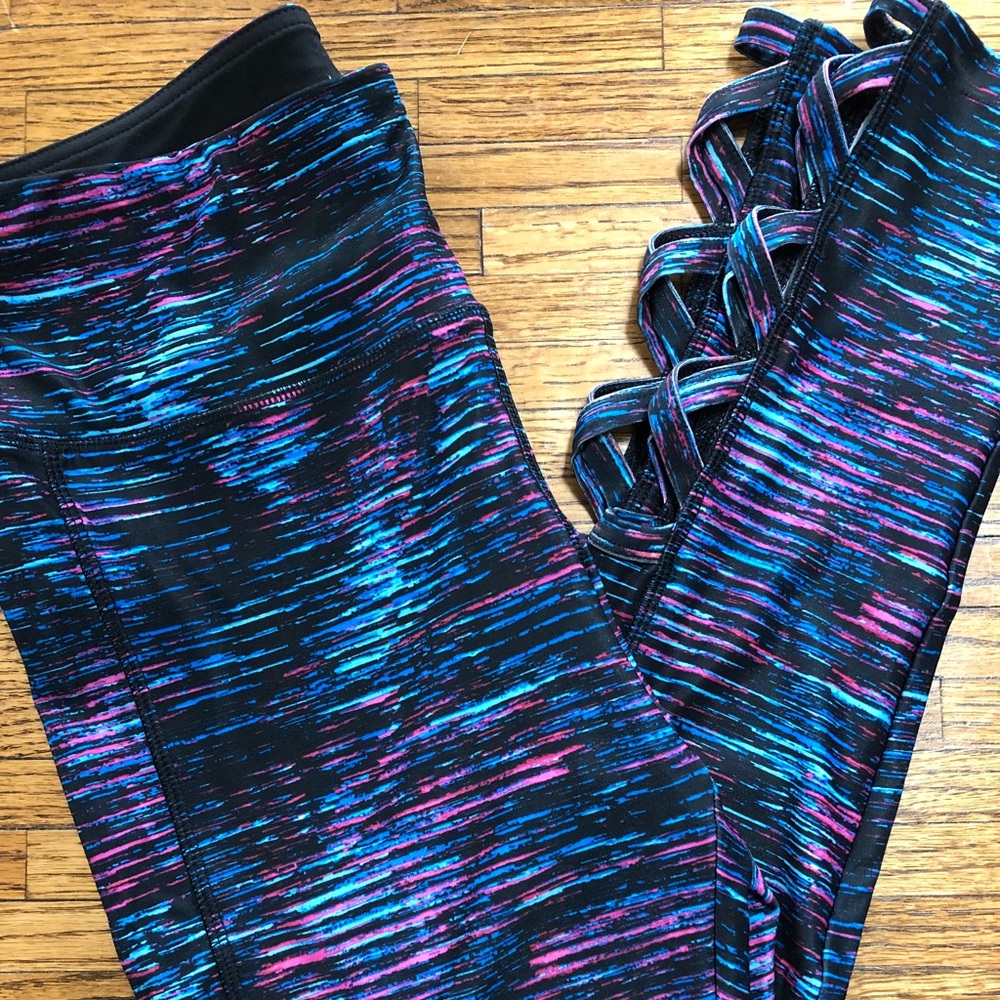 Vogo workout pants. Size M. Like new condition.